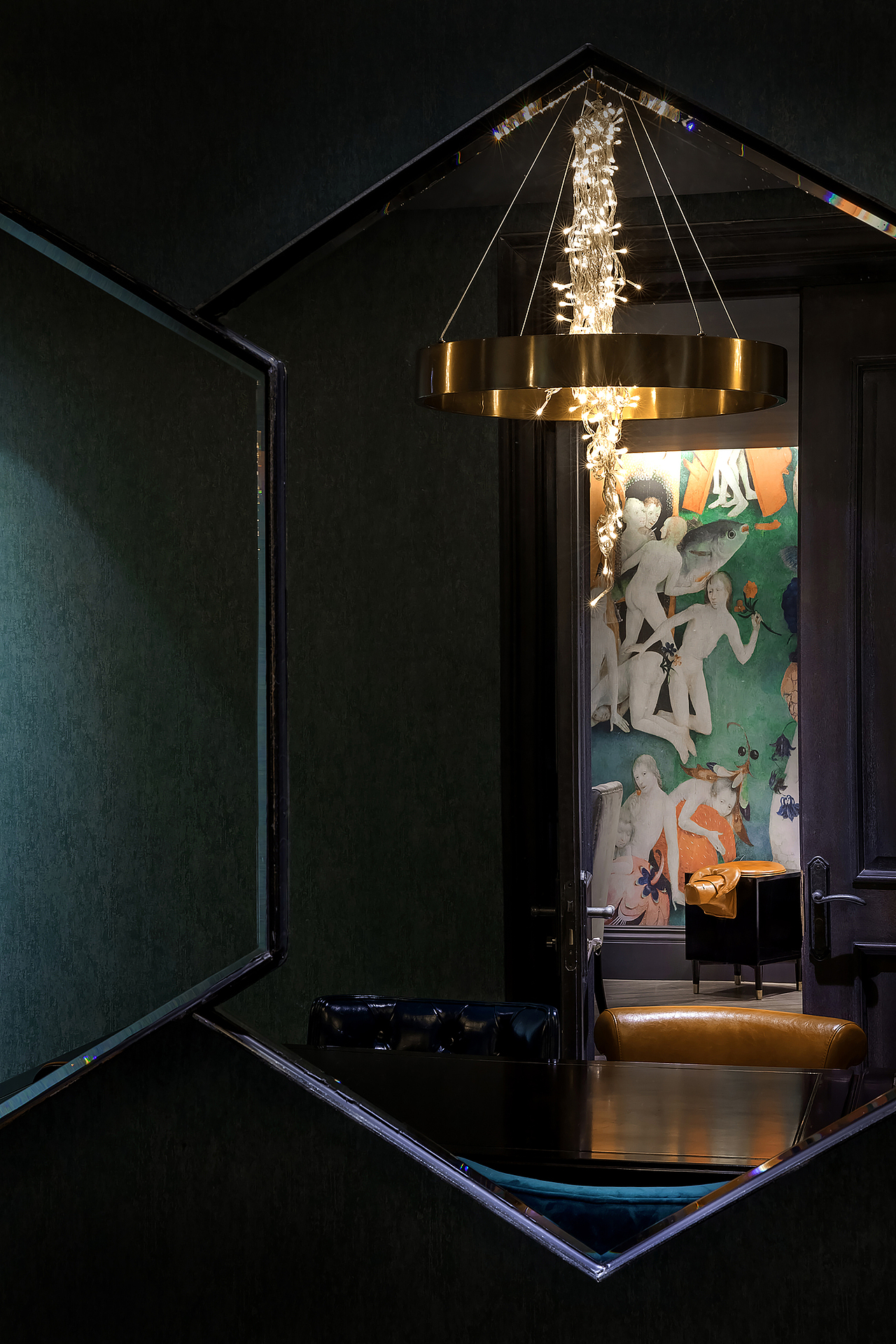 CUN寸DESIGN|颜值爆表的聚会圣地Jason无界美食设计（图ZMjQ1NjY5ODg0） - 家装设计 - 站酷设计师CUN寸匠原创素材 - 站酷ZCOOL