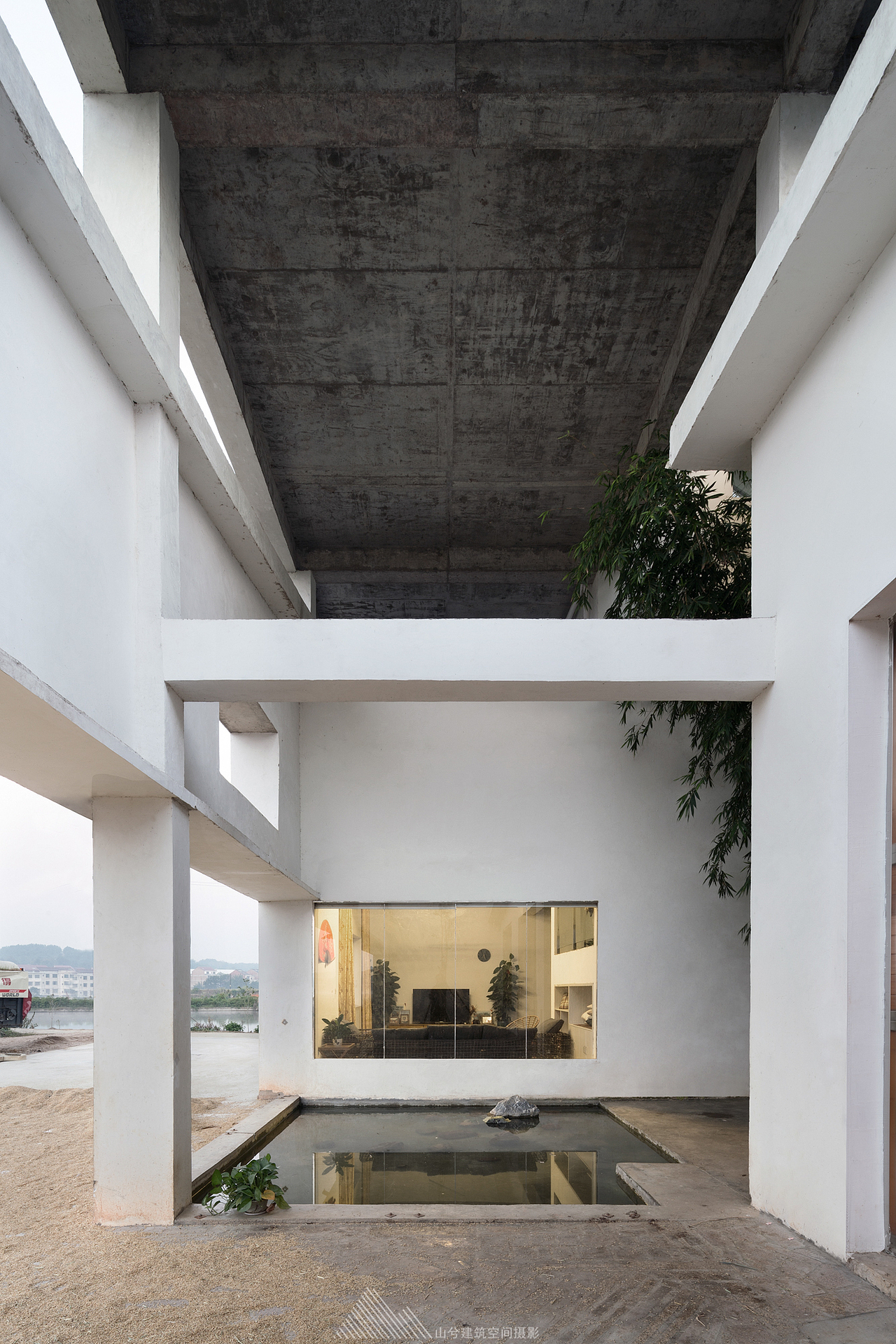 《家宅》建筑摄影（图ZMTMzMDQyNjky） - 环境/建筑摄影 - 站酷设计师摄影师陈远祥原创素材 - 站酷ZCOOL