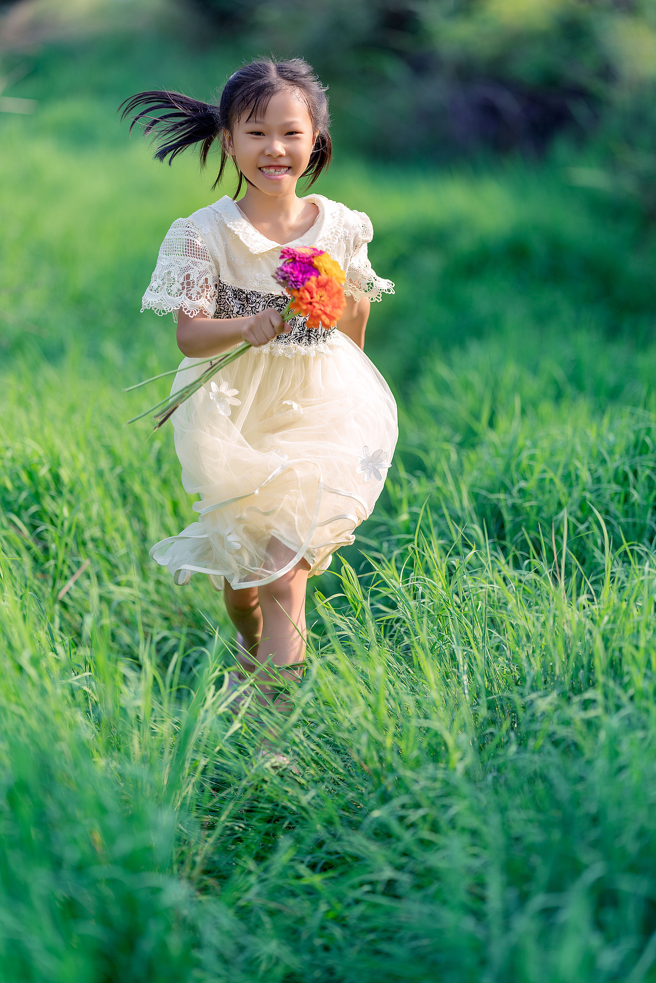 花儿（图ZMTg2MjgzMDEy） - 人像摄影 - 站酷设计师梦醉星河原创素材 - 站酷ZCOOL