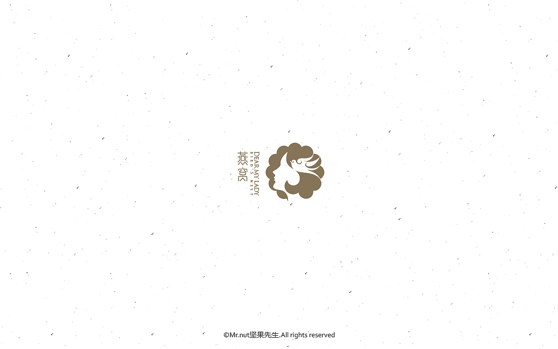 LOGO合集（图ZNTczODE3MDA=） - Logo - 站酷设计师坚果先生原创素材 - 站酷ZCOOL