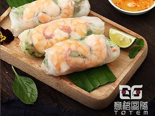 越媚---东南亚菜