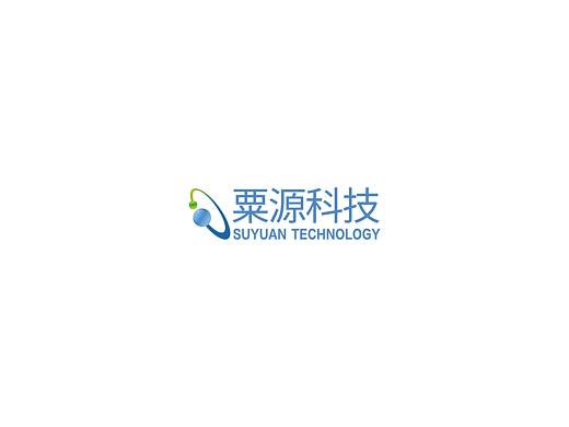 粟源vi