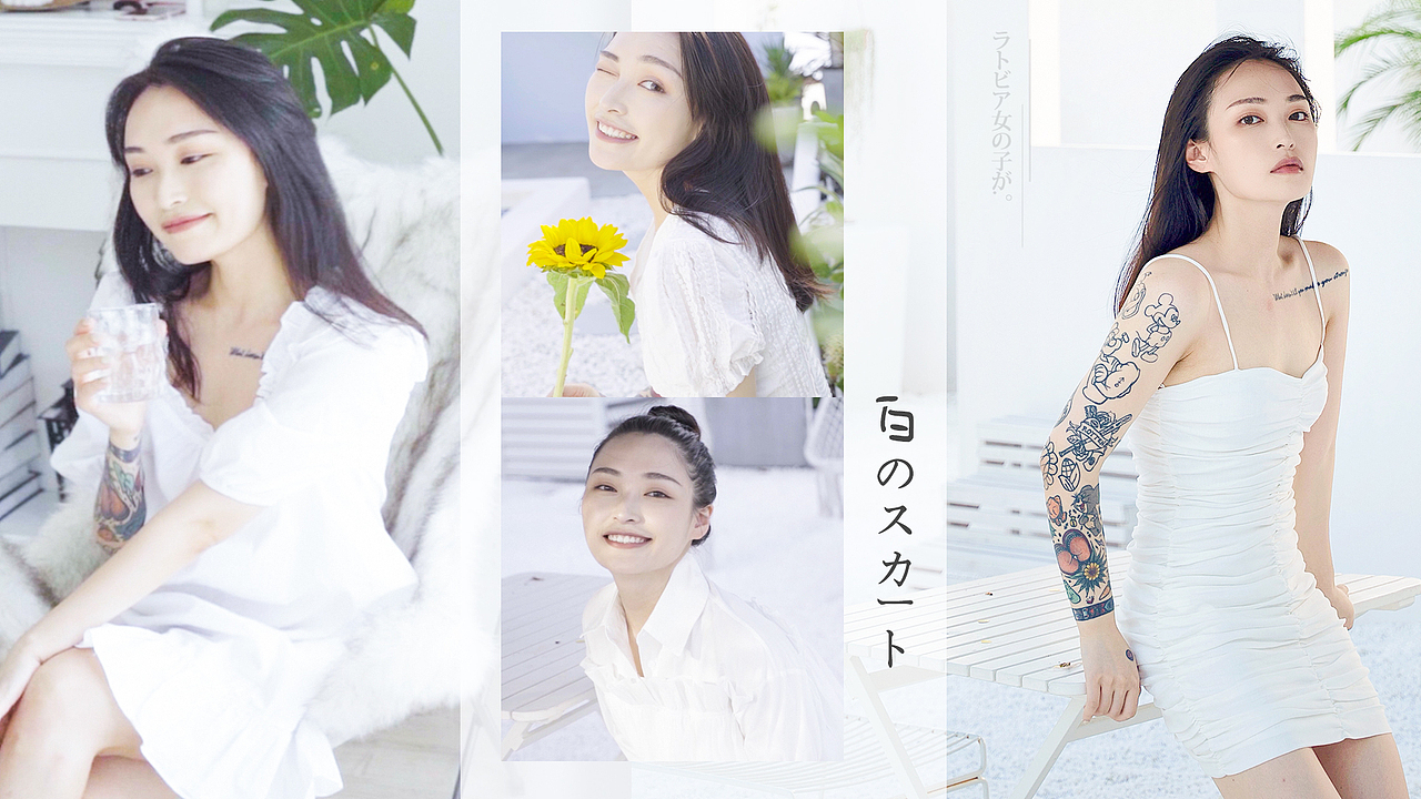 自媒体视频封面设计【氛围感】|banner|微博|KOL|MCN