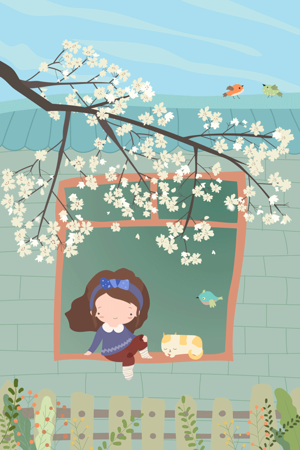 潮玩IP设计——布布鲁的日记（图ZMjU3MTQ2MzAw） - 手办/模玩 - 站酷设计师靳思JS原创素材 - 站酷ZCOOL