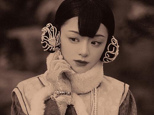 月如