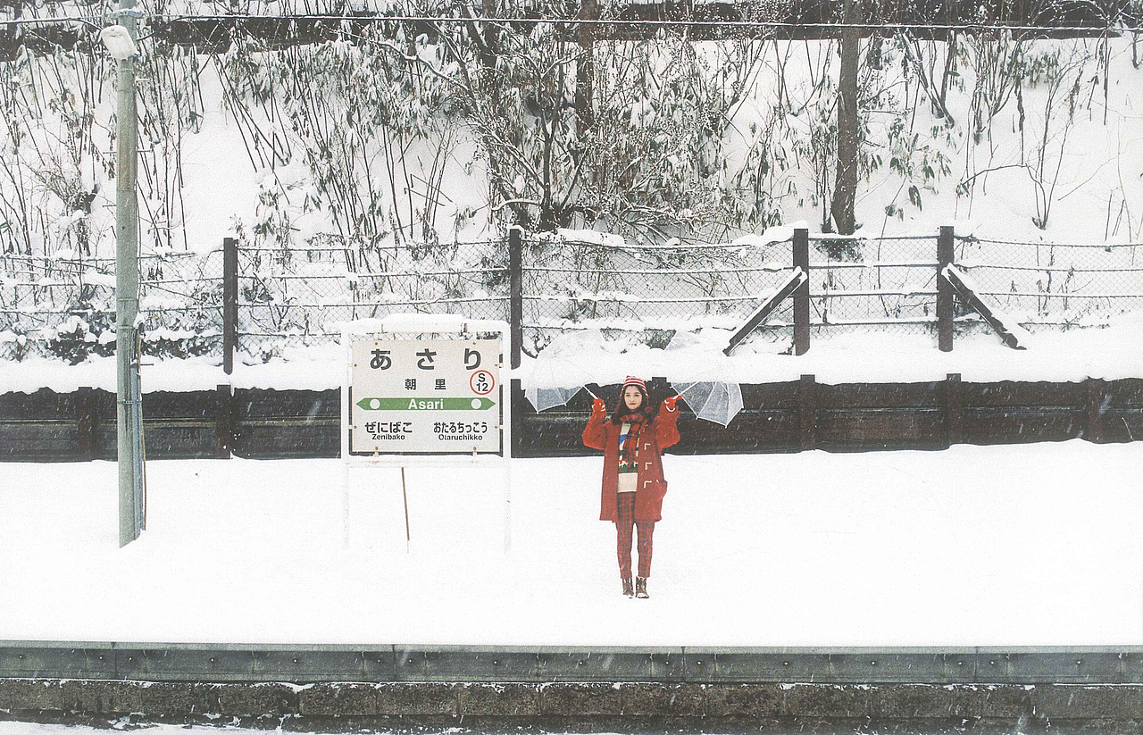 十二月十五日天气晴零下五度 ​​​​（图ZMTQwNzM1MTQ4） - 人像摄影 - 站酷设计师NiccoCai原创素材 - 站酷ZCOOL