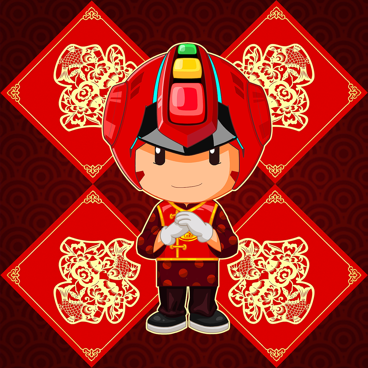 图库（图ZMTU2OTU5MDgw） - 儿童插画 - 站酷设计师NEOS100原创素材 - 站酷ZCOOL