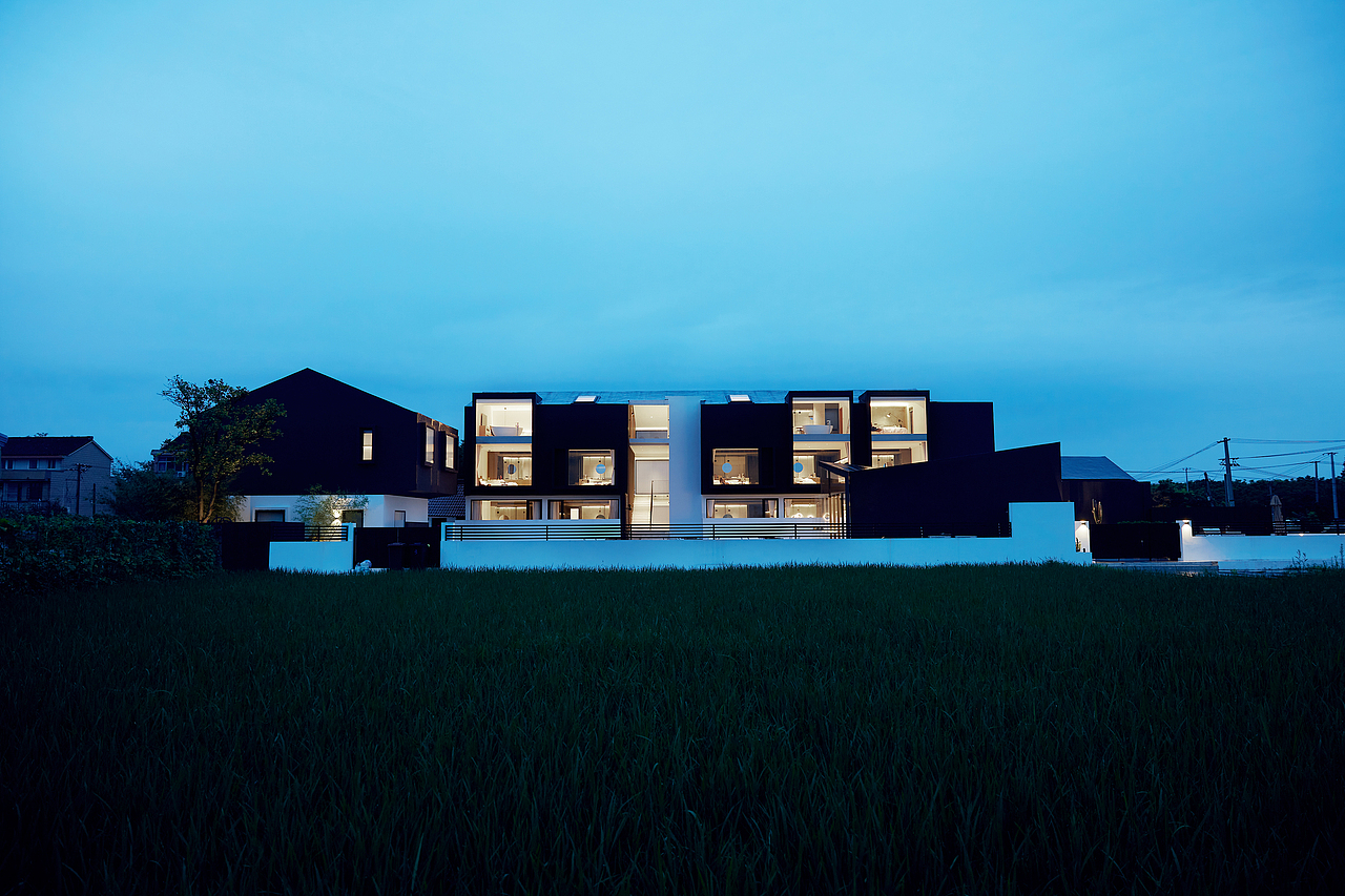 迪士尼民宿（图ZMjMxMzI5MDg4） - 环境/建筑摄影 - 站酷设计师1003L原创素材 - 站酷ZCOOL