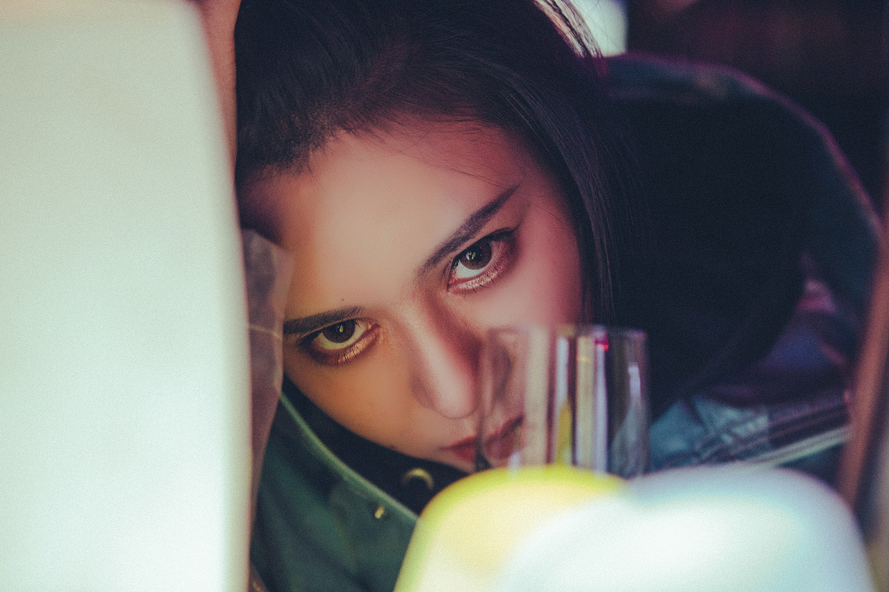 【小炒肉】夜·色