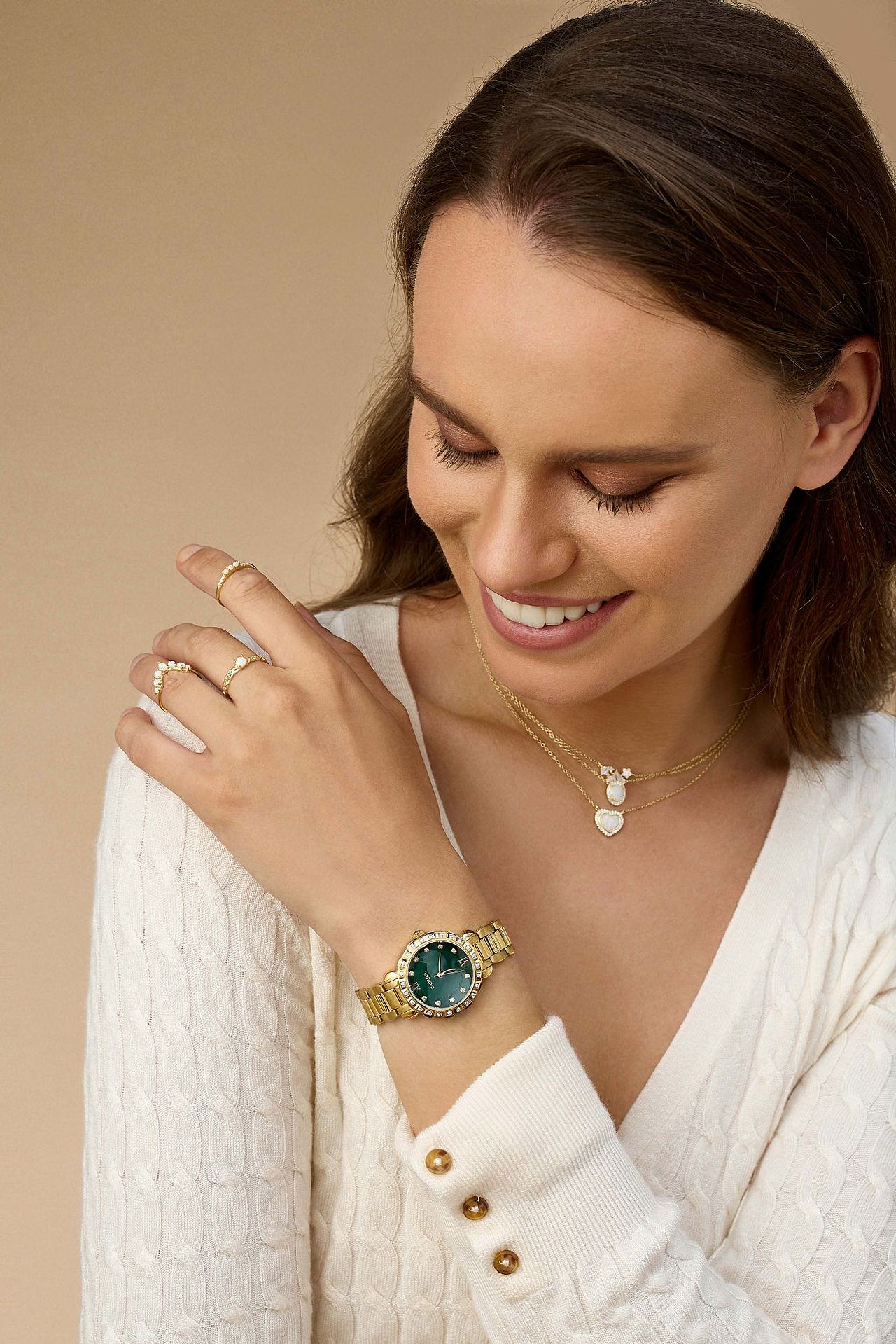 珠宝首饰拍摄 外贸首饰 手表拍摄 商业摄影（图ZMzUyMjQzNDMy） - 产品摄影 - 站酷设计师模特经纪人mika原创素材 - 站酷ZCOOL