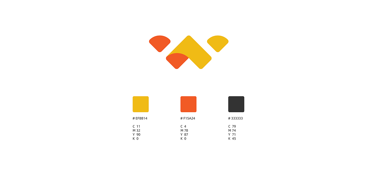 联通沃派|我的向上青春-品牌LOGO设计（图ZMzA1Mjk4NTUy） - Logo - 站酷设计师大斌OGOGI原创素材 - 站酷ZCOOL