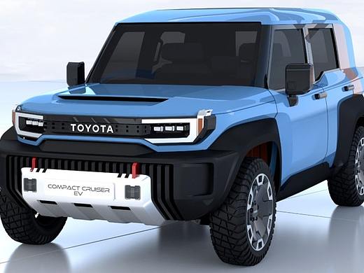 给icar硬派纯电越野一些设计思路(非原创)