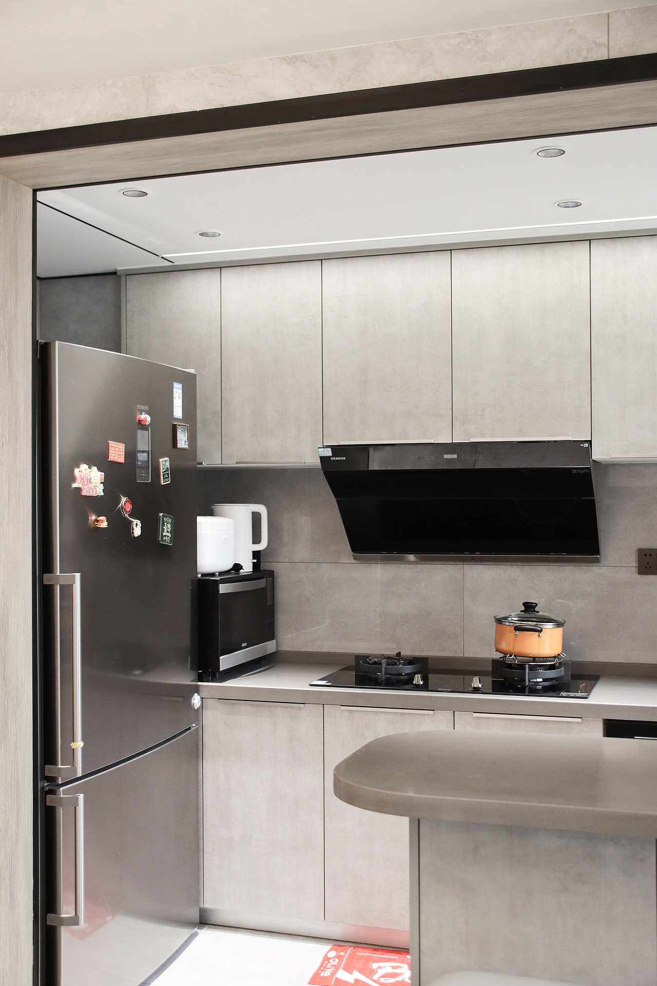 中交和美新城:开放式空间演绎后现代美感