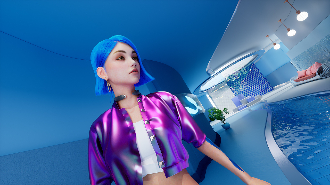 VON STUDIO | BELLE鲸鱼鞋2.0 跃弹出场（图ZMjY5MDA0ODEy） - 产品 - 站酷设计师VONSTUDIO原创素材 - 站酷ZCOOL