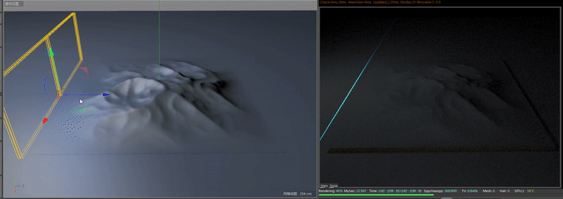 2021可视化作品总结（图ZMjcyMDU0NDgw） - 建筑/空间 - 站酷设计师元气少年郭德纲原创素材 - 站酷ZCOOL