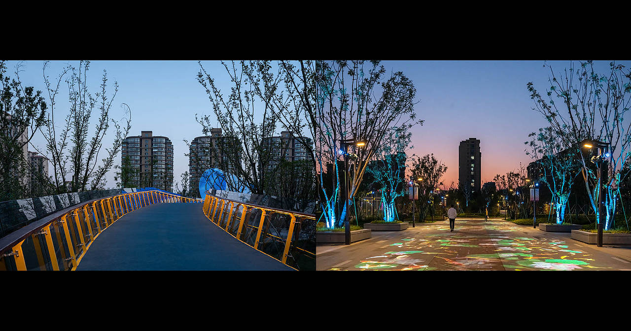 汝何建筑摄影2021作品集