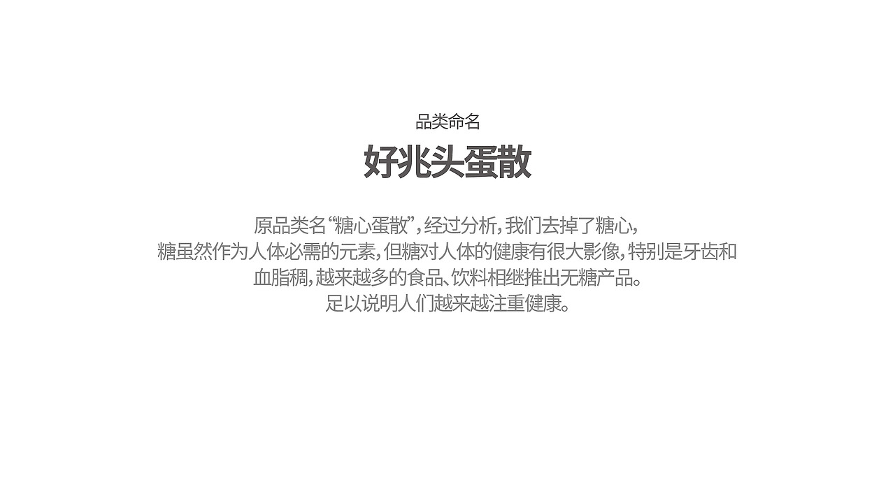 好兆头蛋散食品包装设计|吃好兆头蛋散,交好运!(图ZMjkwMTA0ODEy) - 包装 - 站酷设计师王鹏一品牌设计师原创素材 - 站酷ZCOOL