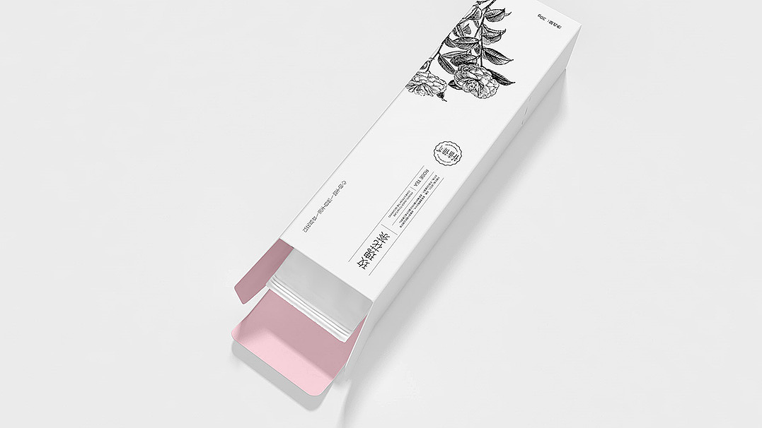 植物化妆品（图ZMTAxMzE4MzIw） - 品牌 - 站酷设计师xujingfeng设计原创素材 - 站酷ZCOOL