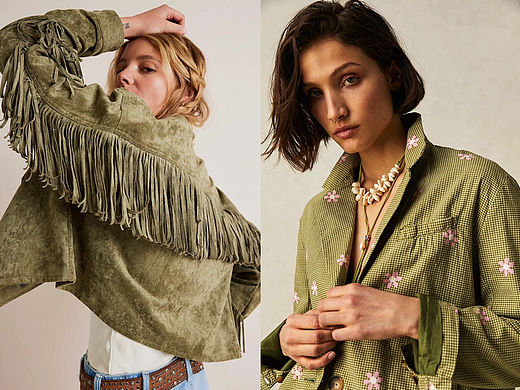 服装拍摄-充斥视野的绿色能量感（个人主页-ZNjUzMjU5OTY=） - 时尚/艺术摄影 - 站酷设计师创意产品摄影映画原创素材 - 站酷ZCOOL