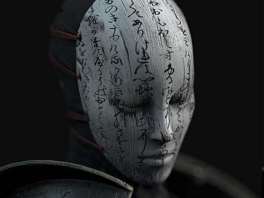 渡者_製作進度210623