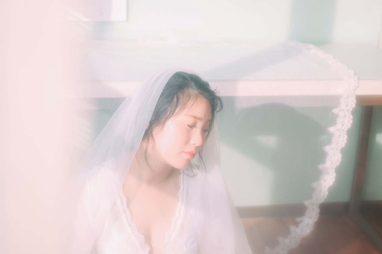 二月孕记（图ZNDI1OTQ1Mjg=） - 人像摄影 - 站酷设计师拉沙原创素材 - 站酷ZCOOL