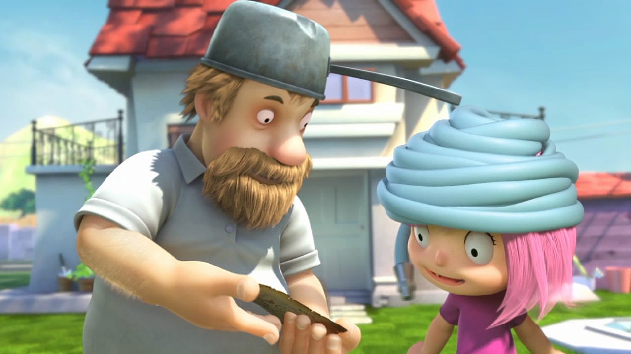 【植物大战僵尸】