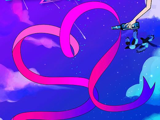 七夕飞机稿走一波