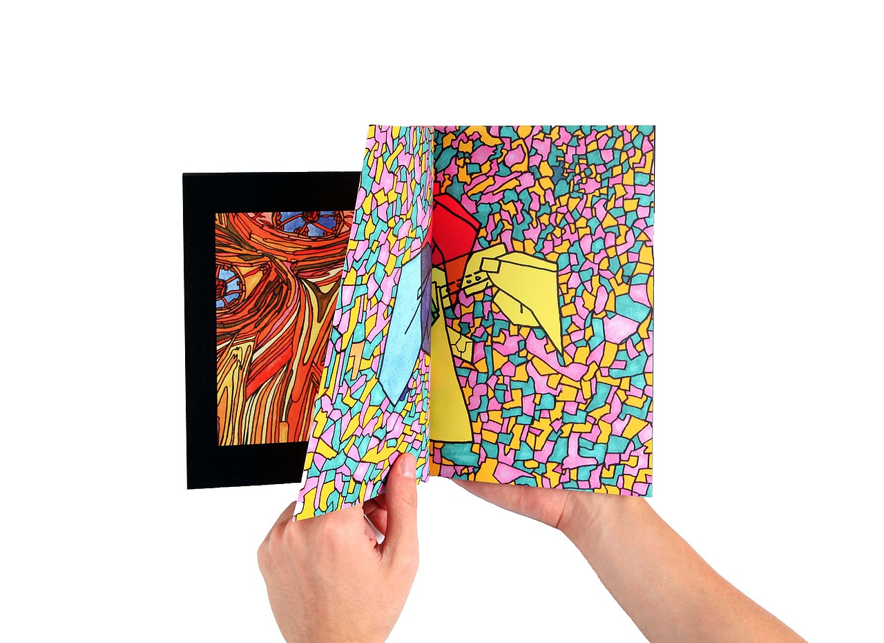 Its All in Your Head