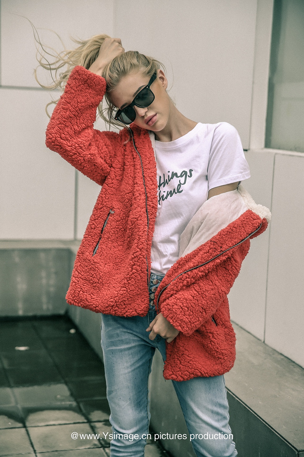 欧美站 亚马逊风格模特服装拍摄|MIGO Studio（图ZMjQ0NzY5Njcy） - 人像摄影 - 站酷设计师MIGO米果视觉原创素材 - 站酷ZCOOL