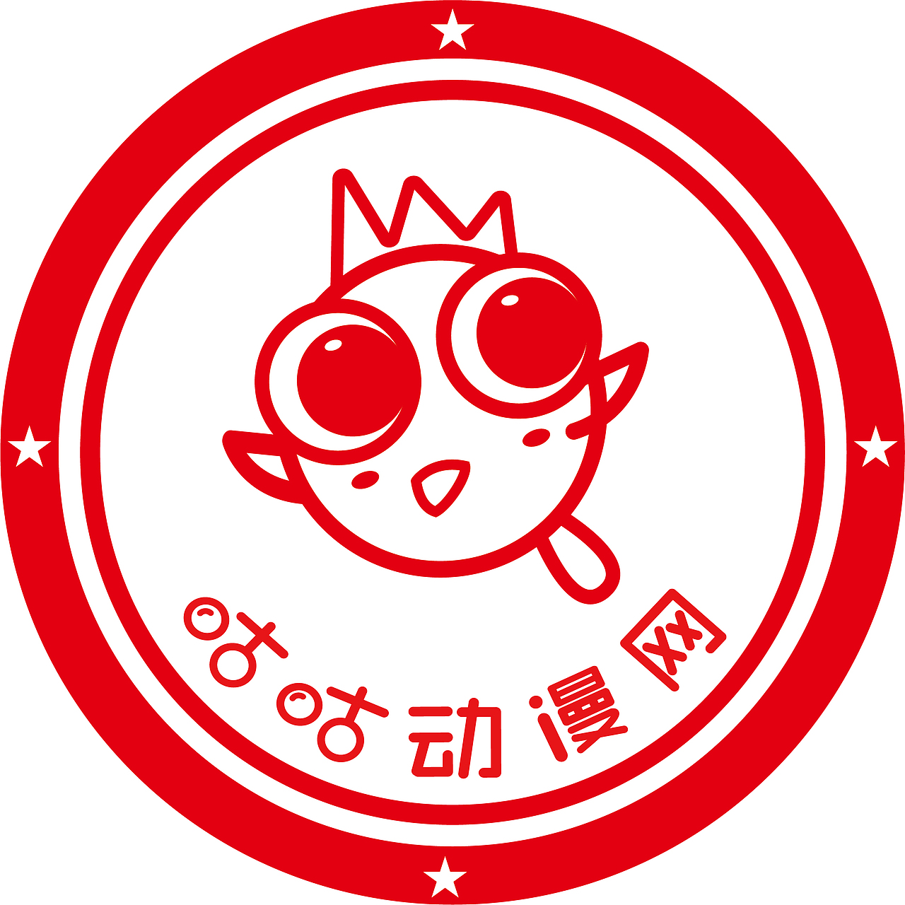 咕咕动漫网（图ZMjc5Mjc4OTMy） - Logo - 站酷设计师暗家笑笑原创素材 - 站酷ZCOOL