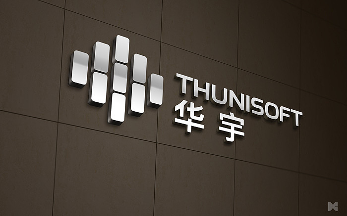 大诚设计|华宇品牌形象设计