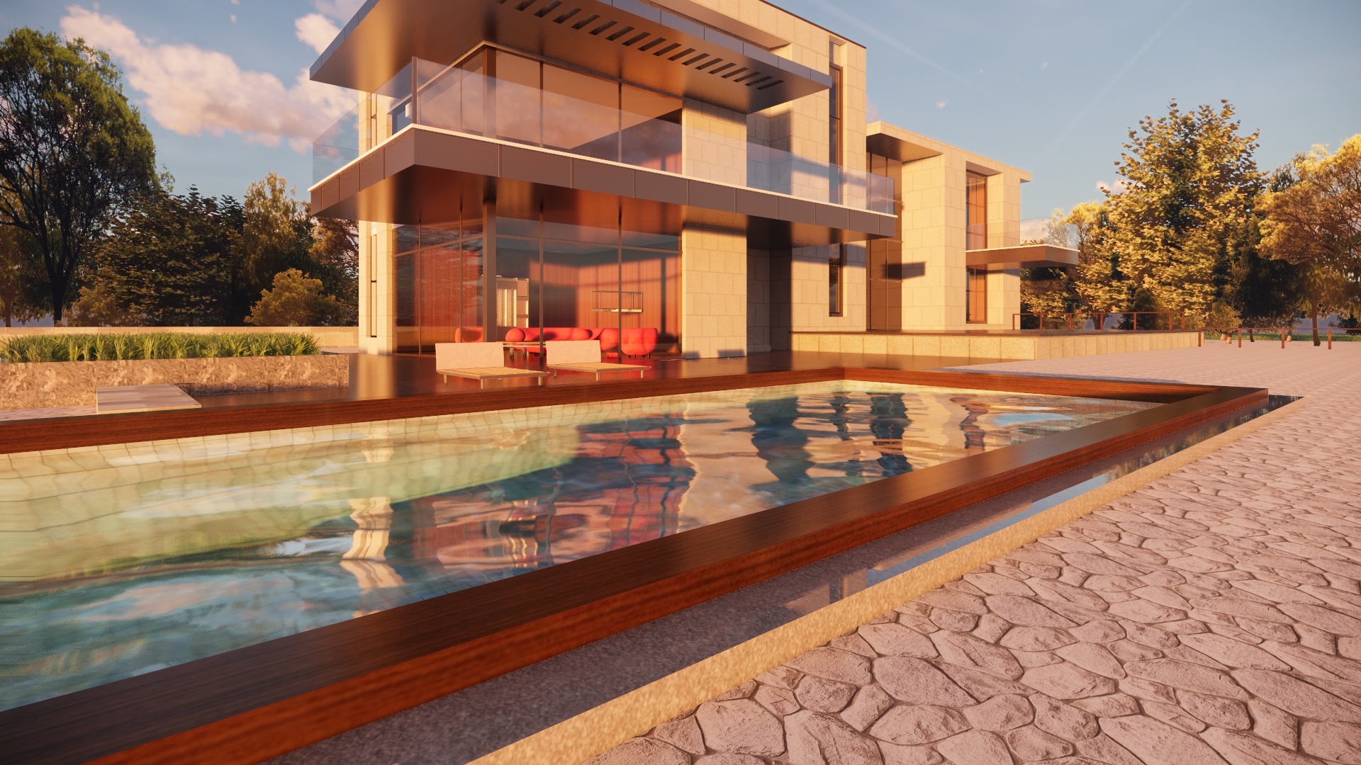 su建模渲染练习