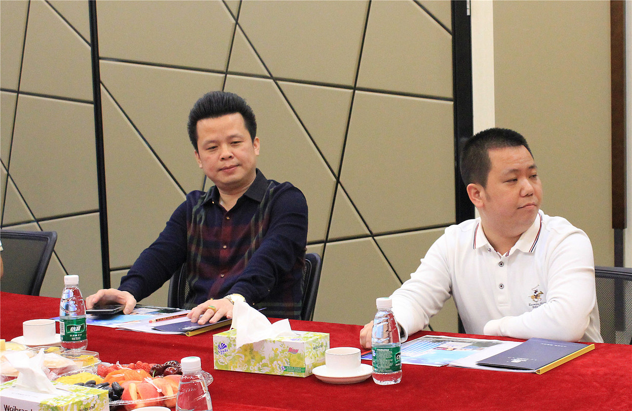 深圳谭江爱心互助协会领导莅临汪洋齿科（图ZODk0ODE3NTI=） - 人文/纪实摄影 - 站酷设计师牛鼻子贱哥原创素材 - 站酷ZCOOL