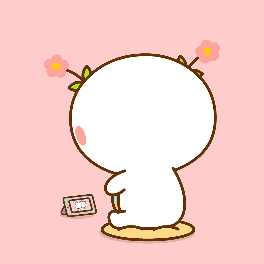 二花 微信表情 卡通动漫 头像壁纸