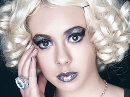 跟着刘杨老师学修图