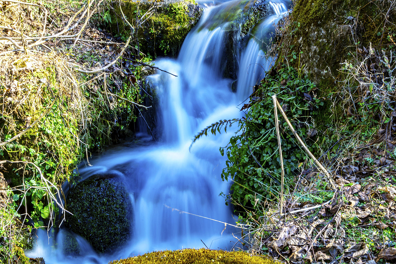 云南省临沧市凤庆县姚青春自然风光山水风景游记6