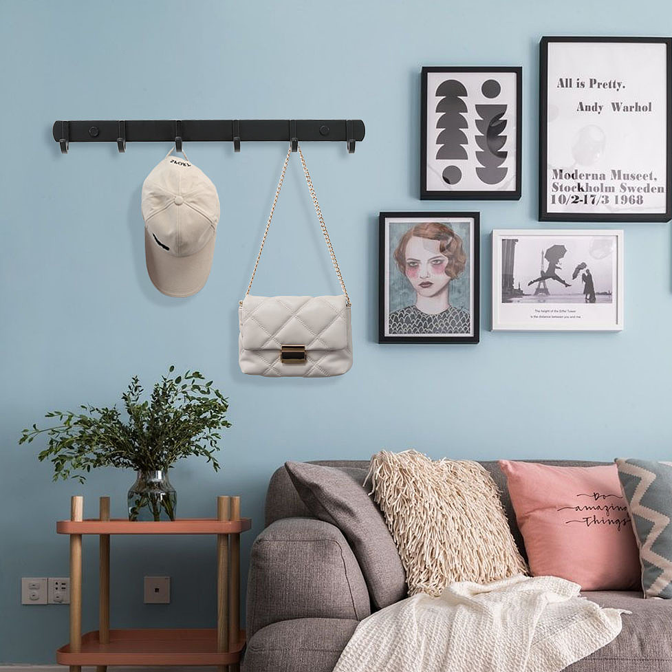 亚马逊衣架挂钩主图