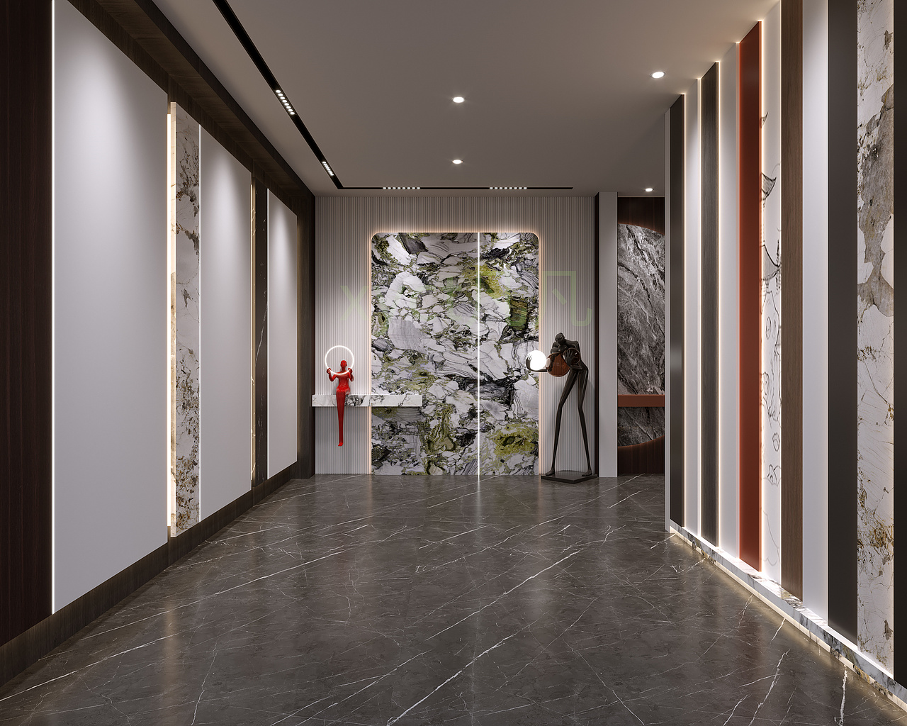 六载精耕 不止热爱 从我到我们北海