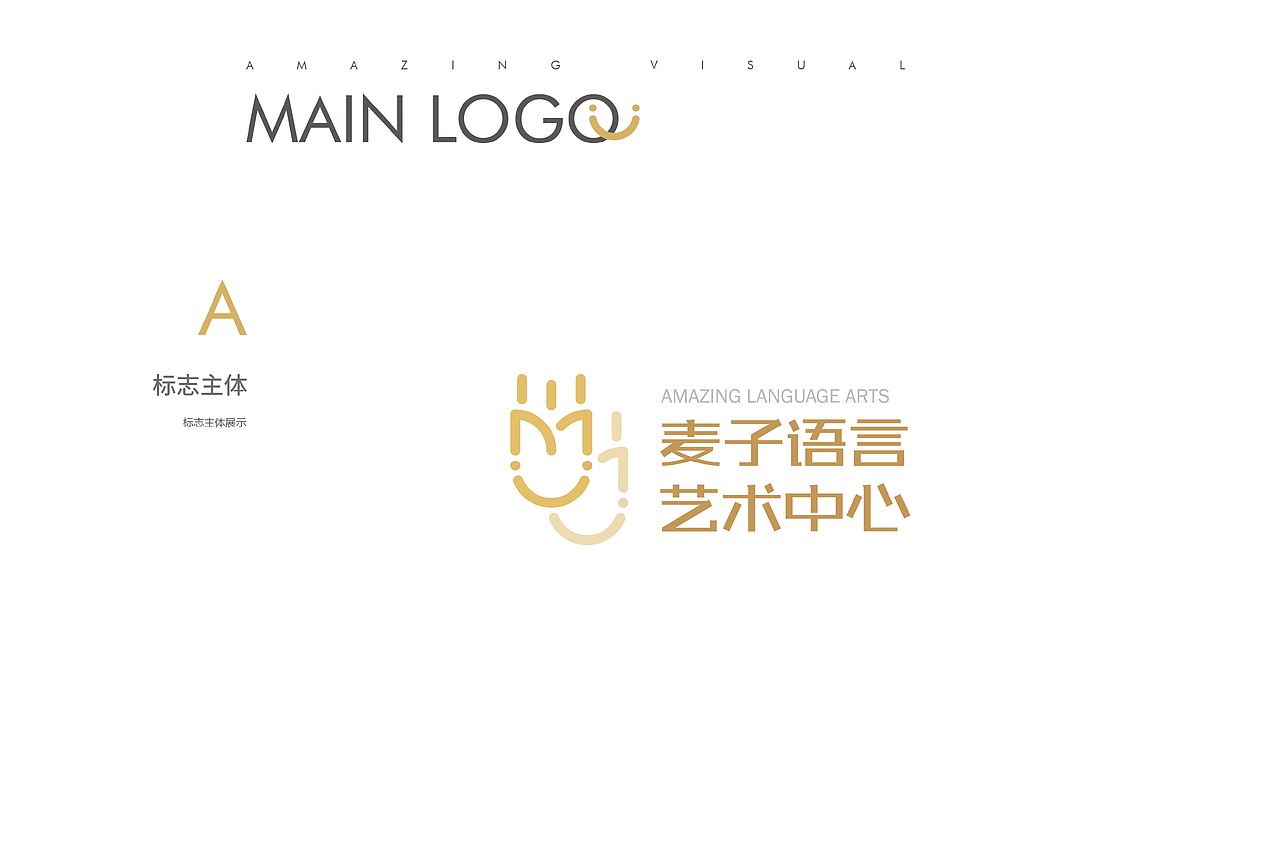 一组培训学校案例 / 海口麦子口才 / 赤青合（图ZMTM4Mzc4MTMy） - 品牌 - 站酷设计师赤青合BruCe原创素材 - 站酷ZCOOL