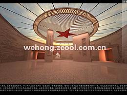 (已建成)毛泽东才溪乡调查纪念馆
