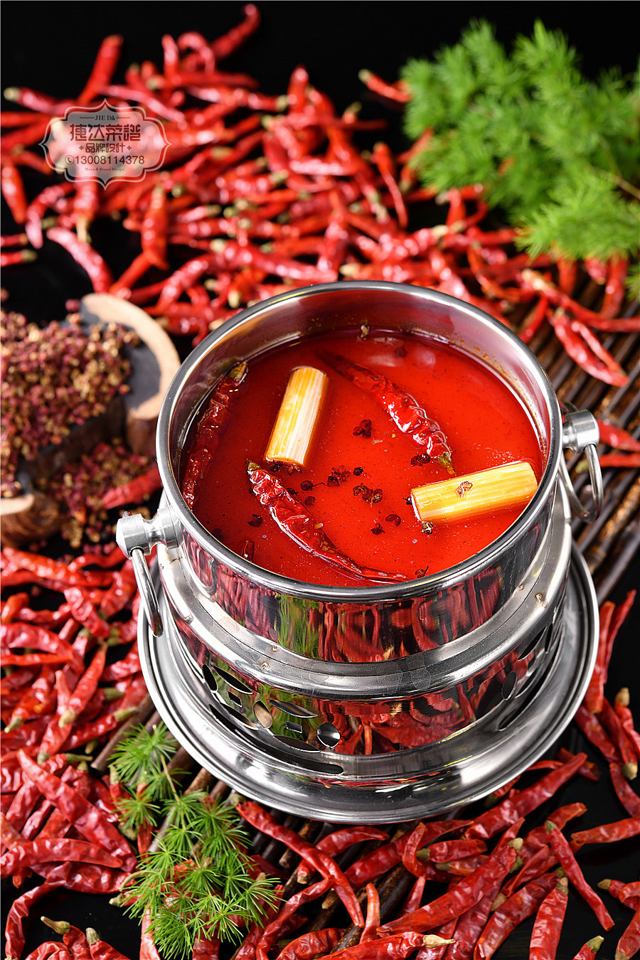 火锅菜品摄影,美食摄影公司,餐厅菜品拍摄,捷达菜谱