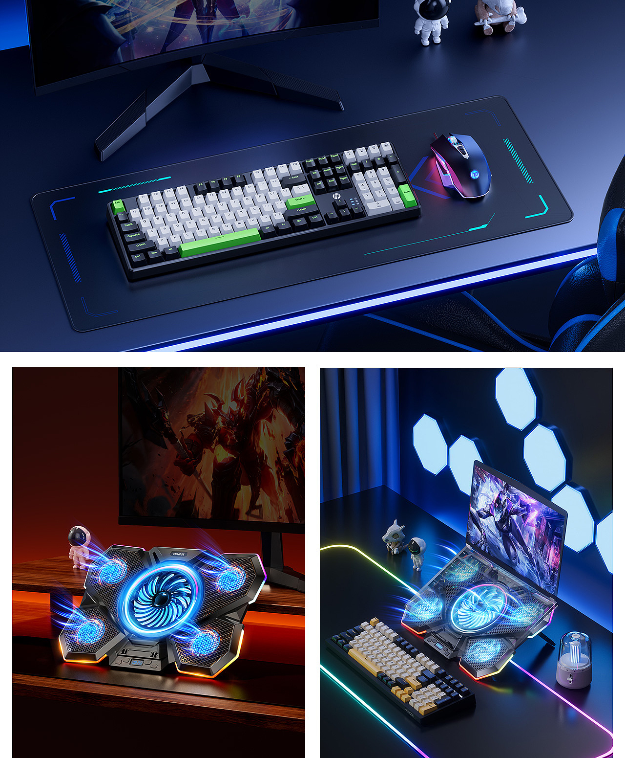 近期渲染小结（图ZMzM3ODMyODE2） - 电商 - 站酷设计师阿俊ya原创素材 - 站酷ZCOOL