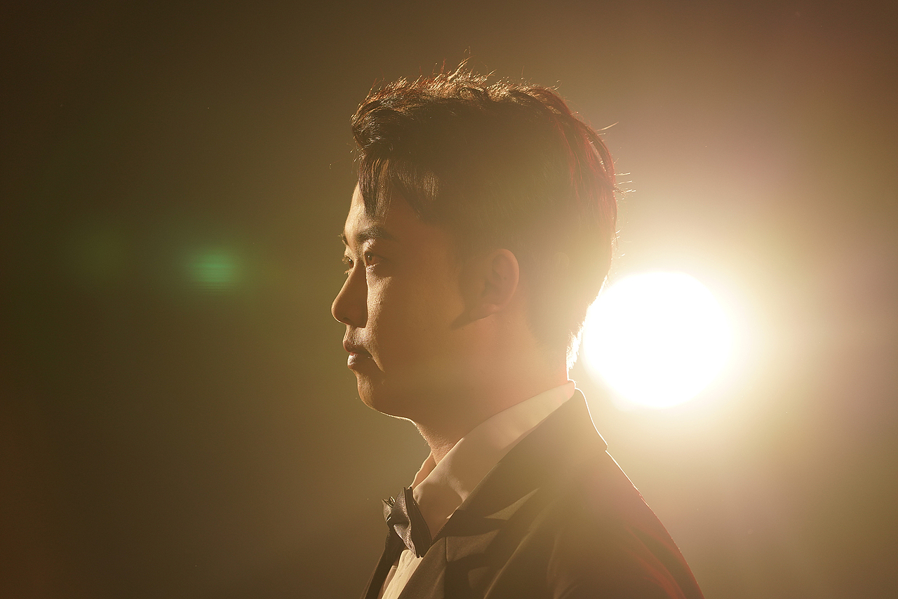 拥抱生活,致敬互联网每一位自我表达的人