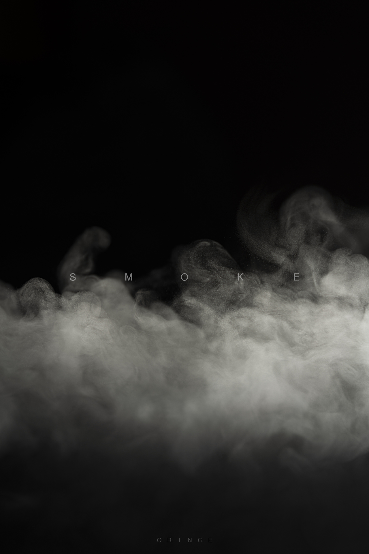 烟雾（SMOKE）