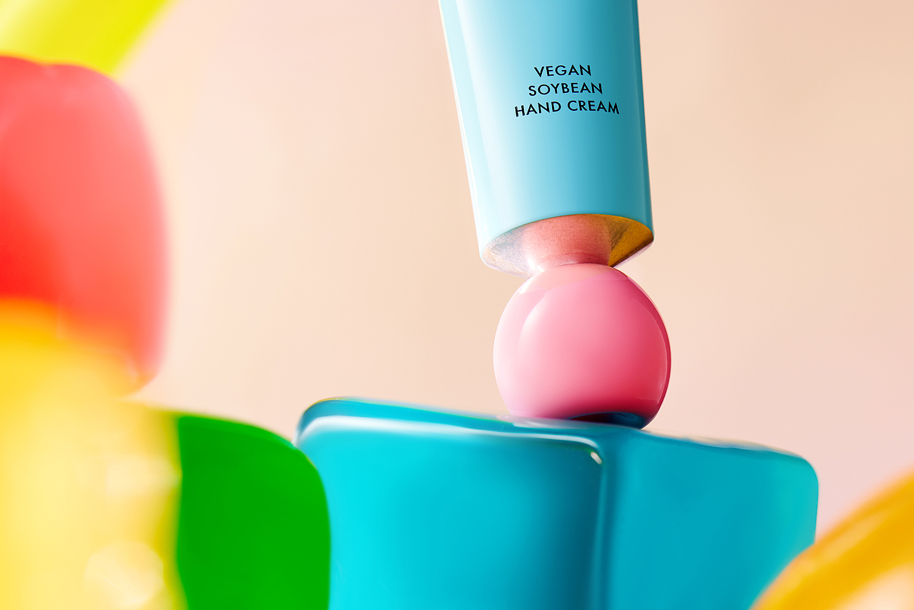 夏日里的多巴胺 AMUSE X Sensory Art（图ZMzQ5NTMyNjY0） - 产品摄影 - 站酷设计师SensoryArt原创素材 - 站酷ZCOOL