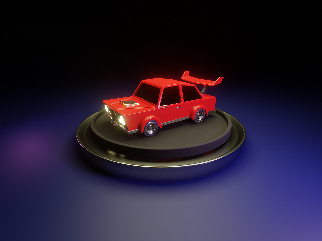 3D-硬核小车（图ZMzU4ODQ2NDQw） - 产品 - 站酷设计师momokooo桃子原创素材 - 站酷ZCOOL