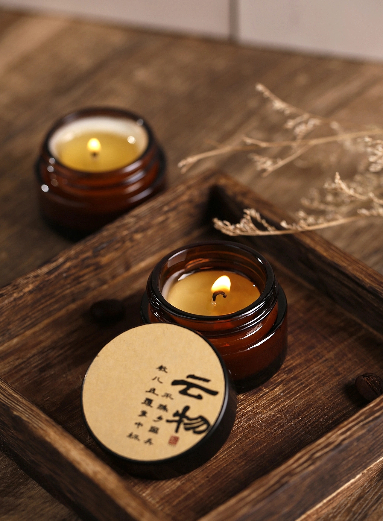 香薰|电商产品拍照|图牛电商摄影|商业摄影|