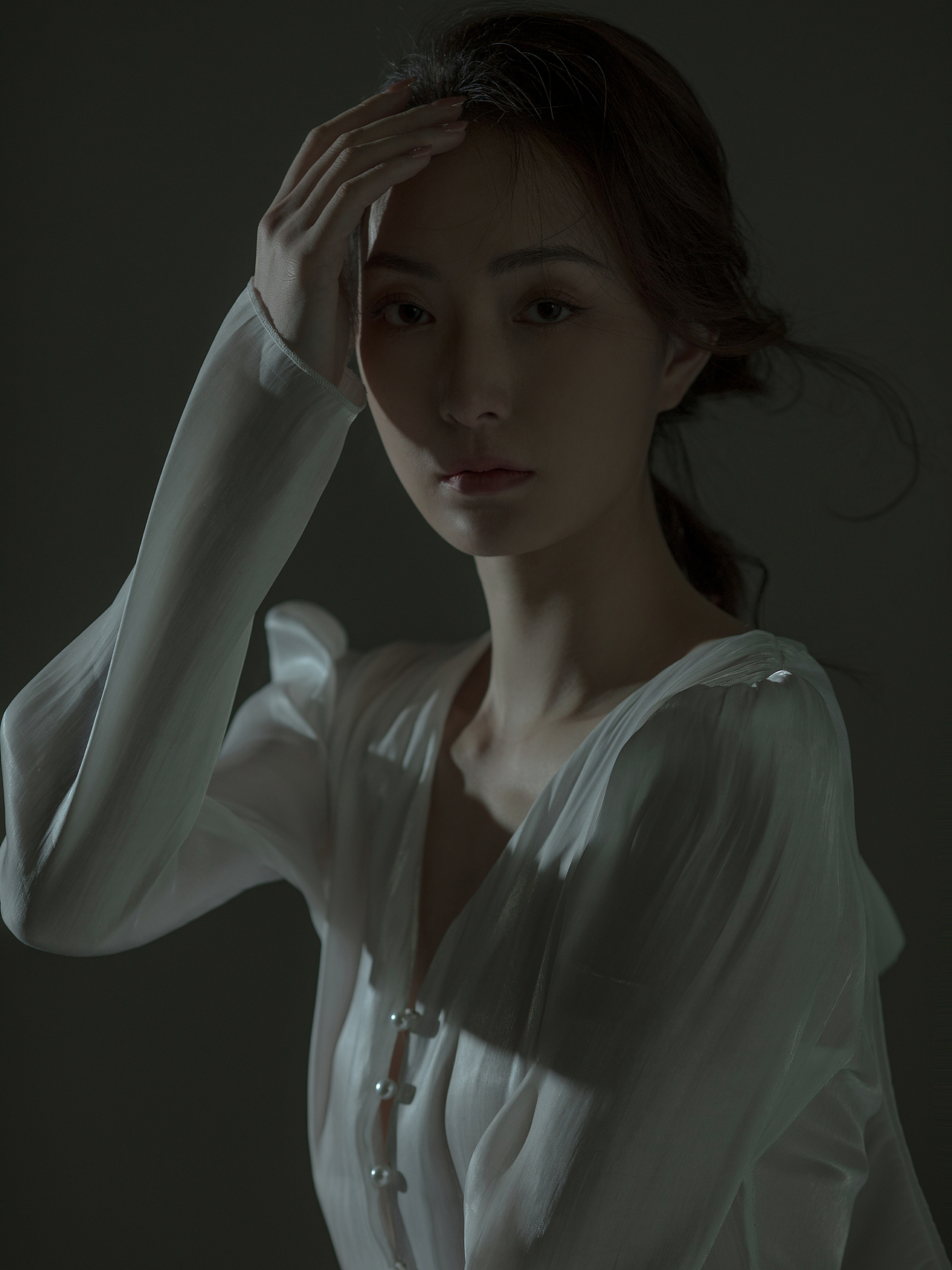 一眼沦陷的高级光影写真，让男友爱到了骨子里啦（图ZMzI2MTEwMDQ4） - 时尚/艺术摄影 - 站酷设计师遇见YUJIAN原创素材 - 站酷ZCOOL