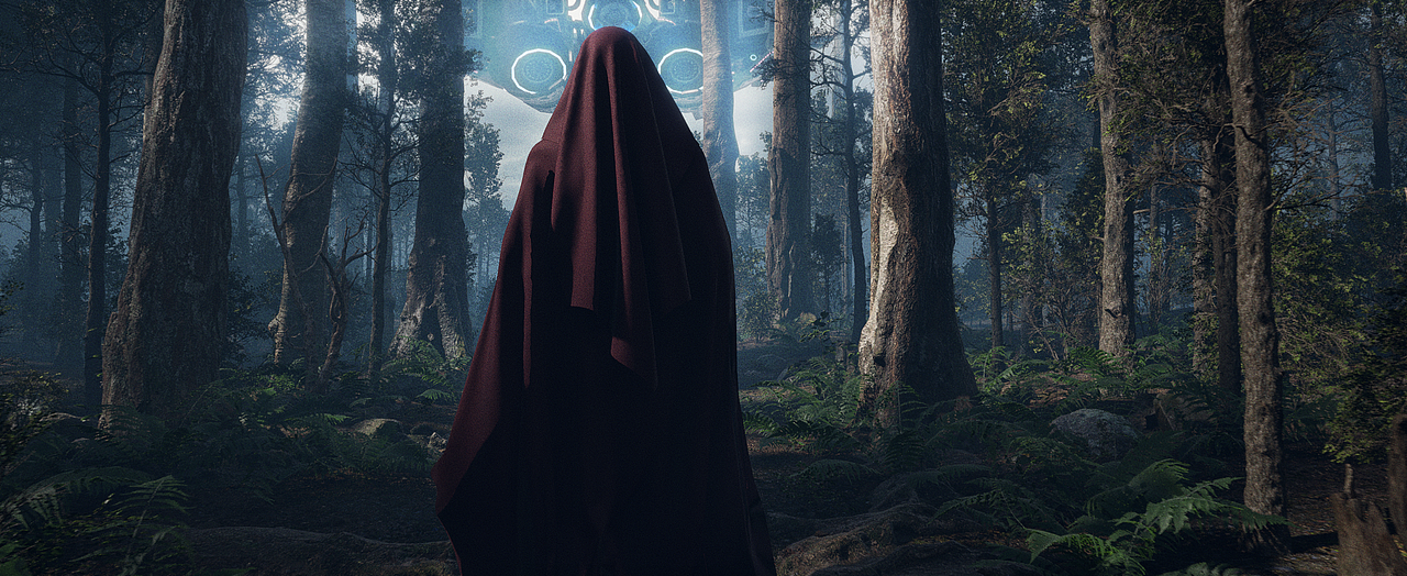 Unreal Engine