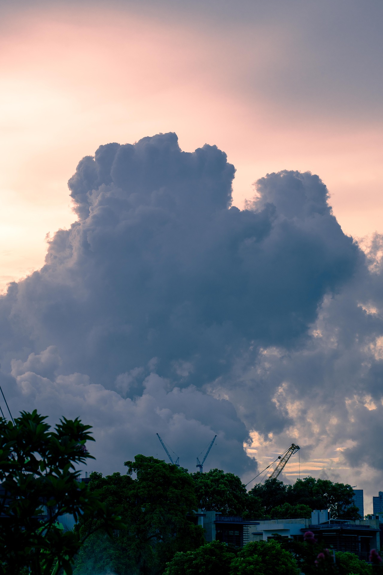 云是自由的，希望你也是。（图ZMzQ0OTczNDQ4） - 风光摄影 - 站酷设计师Linus_Li原创素材 - 站酷ZCOOL